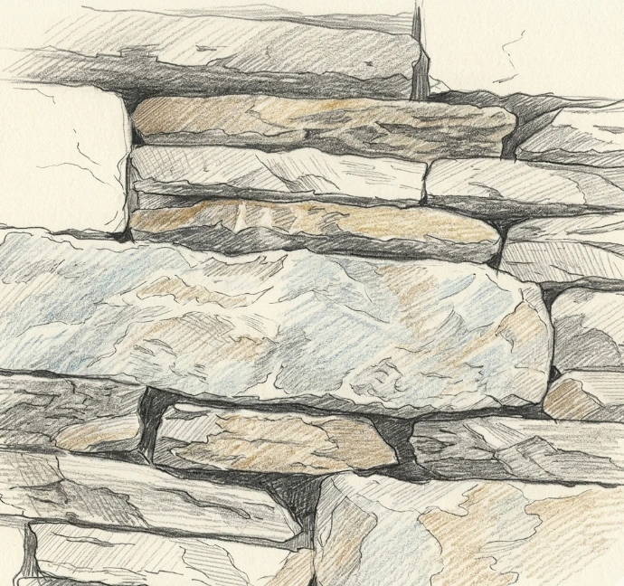 skeg walling 