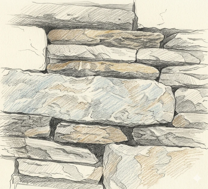 skeg walling 