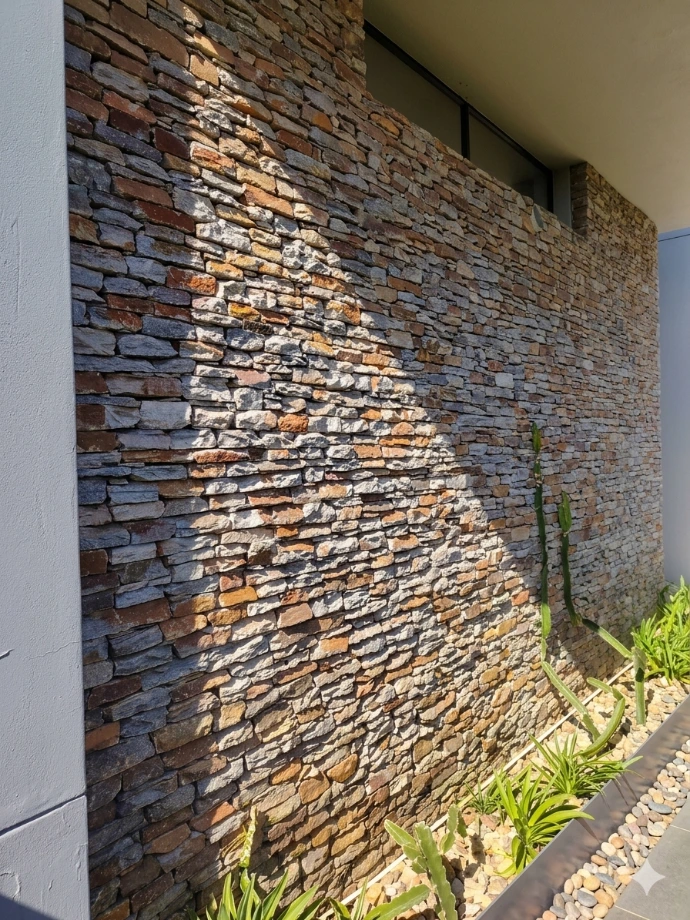 strip walling 