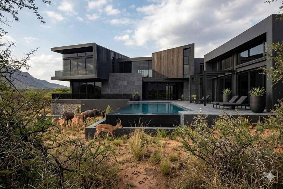 Slate Tiles