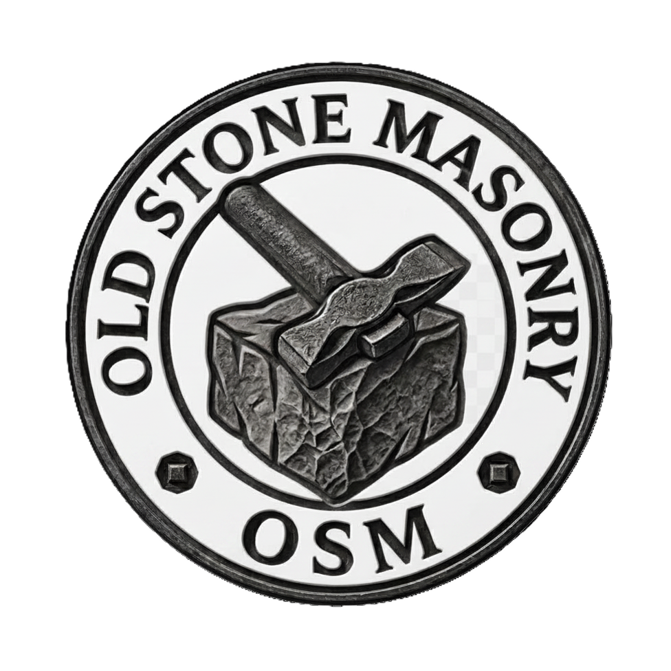 oldstonemasonry